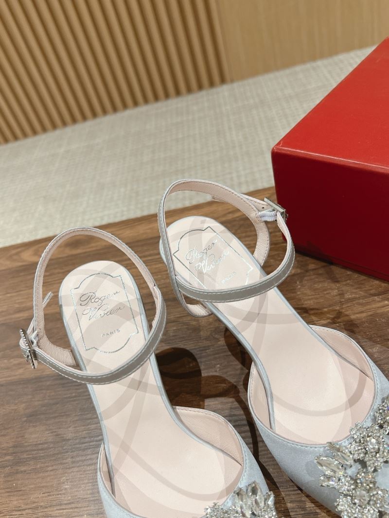 Roger Vivier Sandals